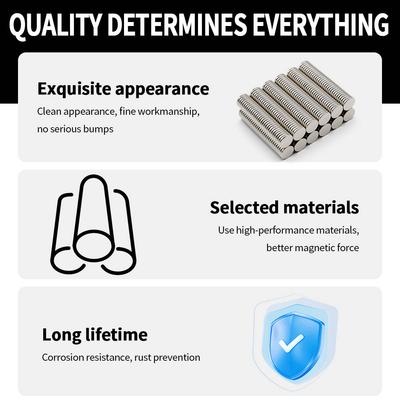 Základní materiály – Magnetické materiály