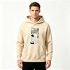 Men Pullover Hoodie Toji Fushiguro Anime Print Casual Long Sleeve Hooded Sweatshirt