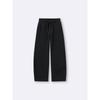 GU by Uniqlo Heavyweight Sweat Barrel Leg Pants + Ec  Length 77.5cm 