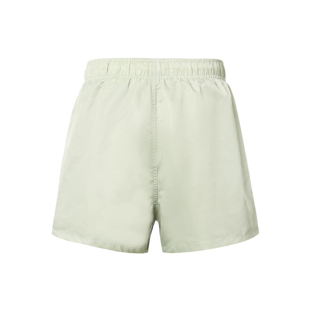 Fear of God Essentials Spring/Summer 2022 Nylon Shorts Men Bottoms Seafoam FOG-SS22-751