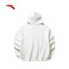 Anta Women's Hooded Pullover Sweatshirt
