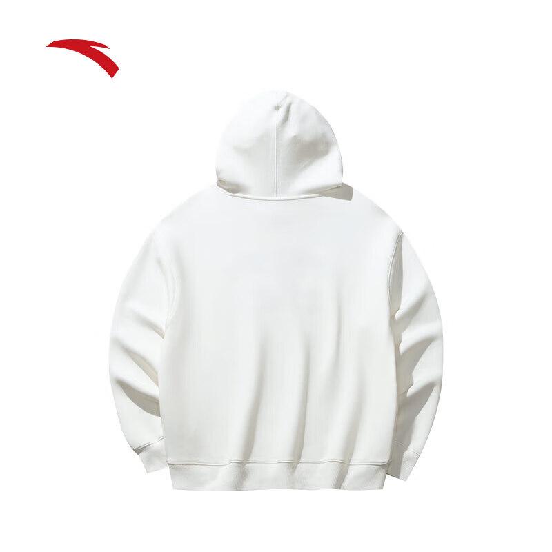 Anta Women's Hooded Pullover Sweatshirt