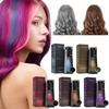 Multi-Shade Gray Cover Hair Shampoo Kit – Semi-Permanent Natural Color, Nourishes and Conditions, Simple Application for All