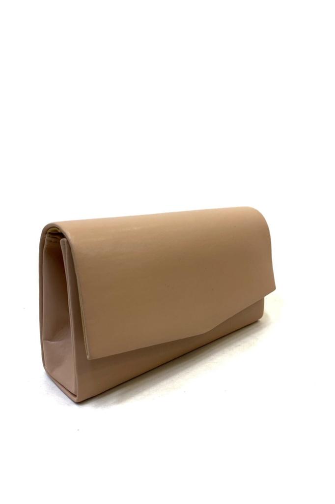 Women's Stylish and Useful Evening Dress Bag Red Satin Women's Evening Dress Bag