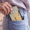Windmill Over Sunset Enviromental Phone Case For iPhone 17 Air 15 16e 14 13 Pro Max Coque 12 11 Pro Max PLUS cover