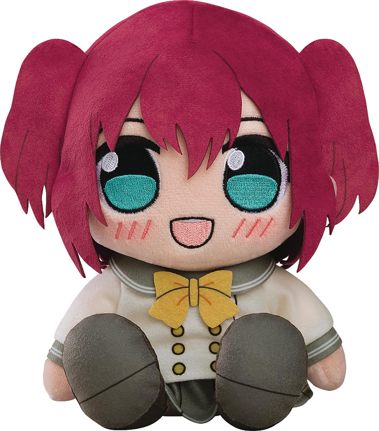 

Kuripan Plush Love Live Sunshine Куросава Руби