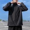 PUMA Men's Classic Stand Collar Tracksuit