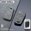 Volkswagen Key Cover for Sagitar, Bora, Lavida, Tiguan, Passat, Lamando, Golf, Polo, Tayron, CC.