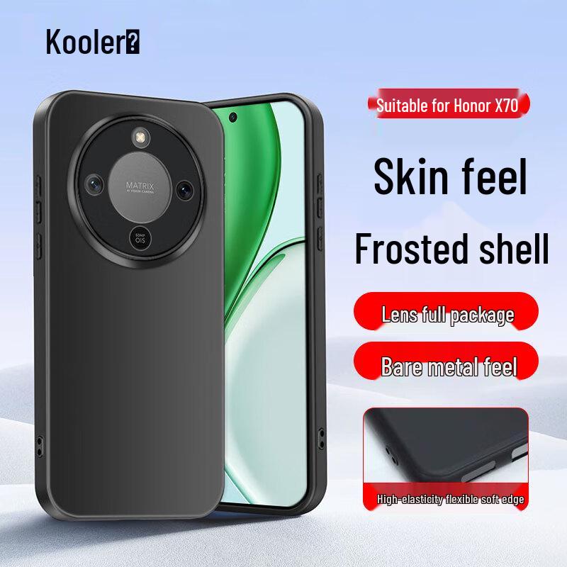 Kulefeng Protective Phone Case for Honor