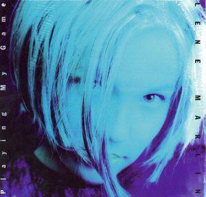 

CD LENE MARLIN - Playing My Game 724384732523 Virgin 1999 Europe Rock Used