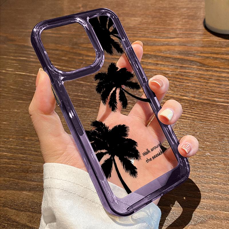 Phone Case for iPhone 16 15 14 13 12 11 Pro Max iPhone 11 13 16 15 14 12 X XS XR 6 7 8 SE iPhone 6 7 8 Plus Phone Case Cover