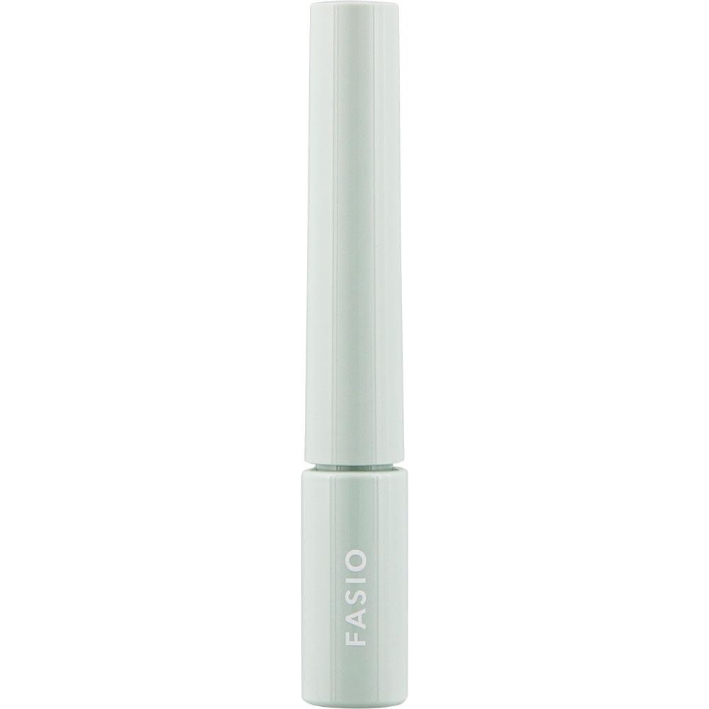 Kose Fasio Liquid Eyeliner 01 Deep Black 3g