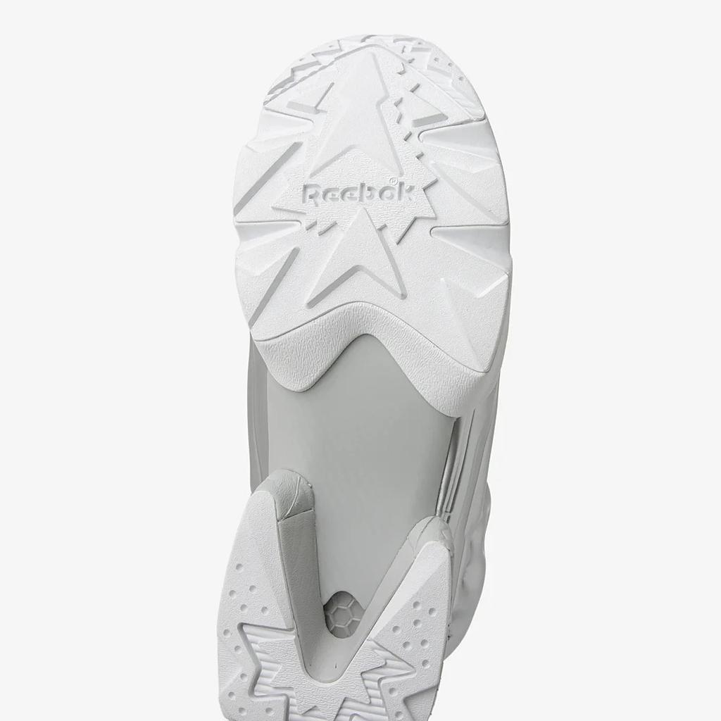 100275869 Reebok INSTAPUMP FURY 94 "SILVER"