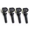 13530661 Car Tire Pressure Monitoring System For  Cadillac CT4 CT5 433MHZ TPMS Tyre Sensor 4Pcs 13538761 13593960