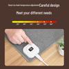 Winter Heated Mouse Pad for Home, Office, and Study - Keep Hands Warm