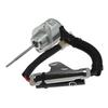 1111ES-11A1SUC9SLC11 Fuel Cut Solenoid Valve SA-1116 Aluminum 11V Construction Machinery Engine Fuel Parts