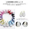 BJD Sneakers 16 Doll Shoes Doll Shoes Sneakers Plush Doll BJD Non-Slip Design Children's Day Birthday Christmas Gift 10 Pairs