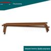 Metric S2 Ball End Hex Key, Flat Head Hex Socket Wrench L2.0L12