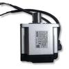 Hecuan 750W 2-Phase Servo Motor