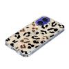 For iPhone 16 Case Pattern Printing Shockproof Soft TPU Phone Cover