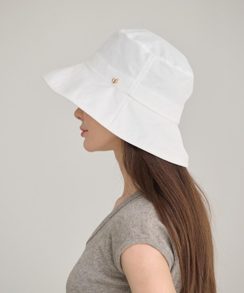 Koipeu Light Cotton Bucket Hat Cf081Ht077
