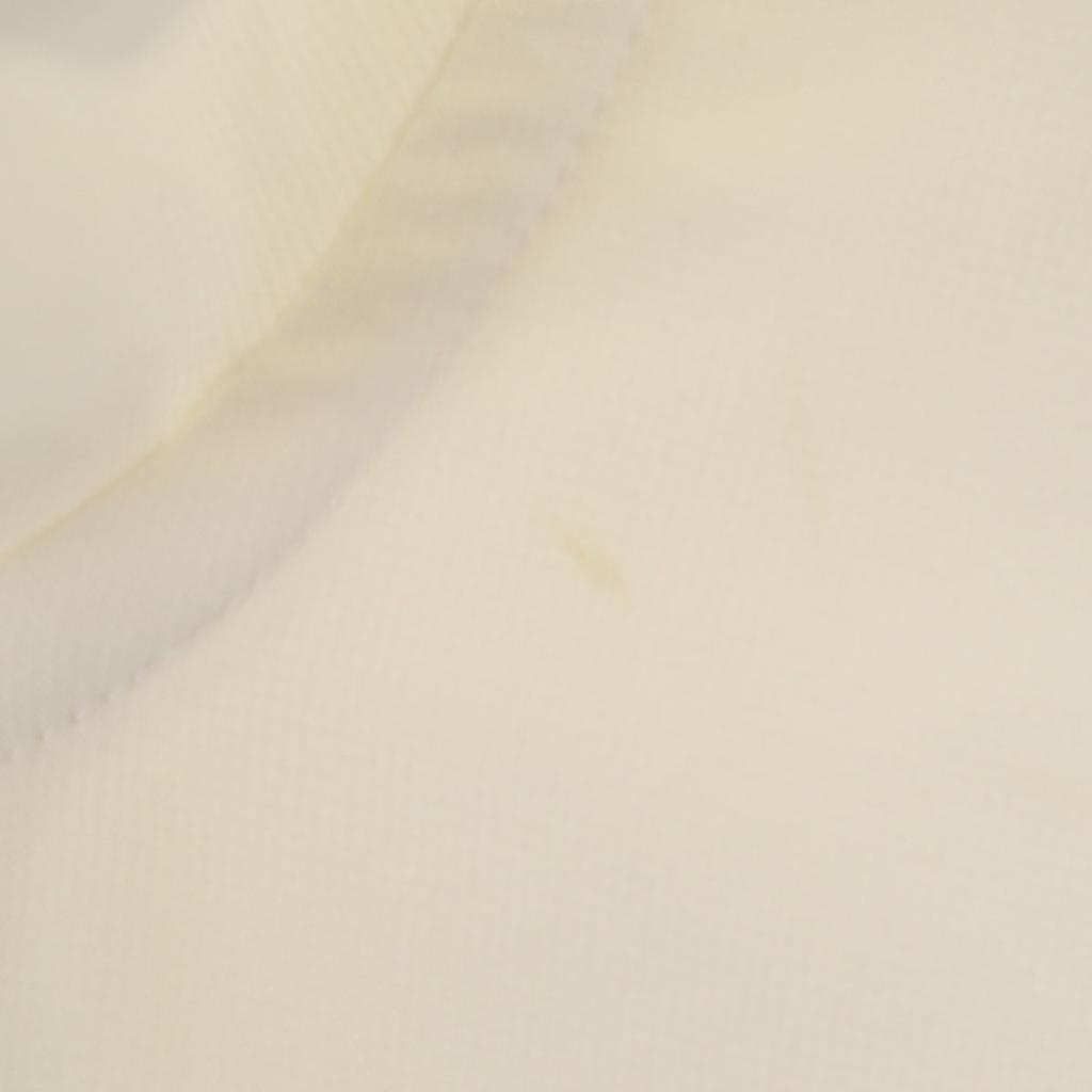 Adidas Windbreaker M White Jacket Women Used