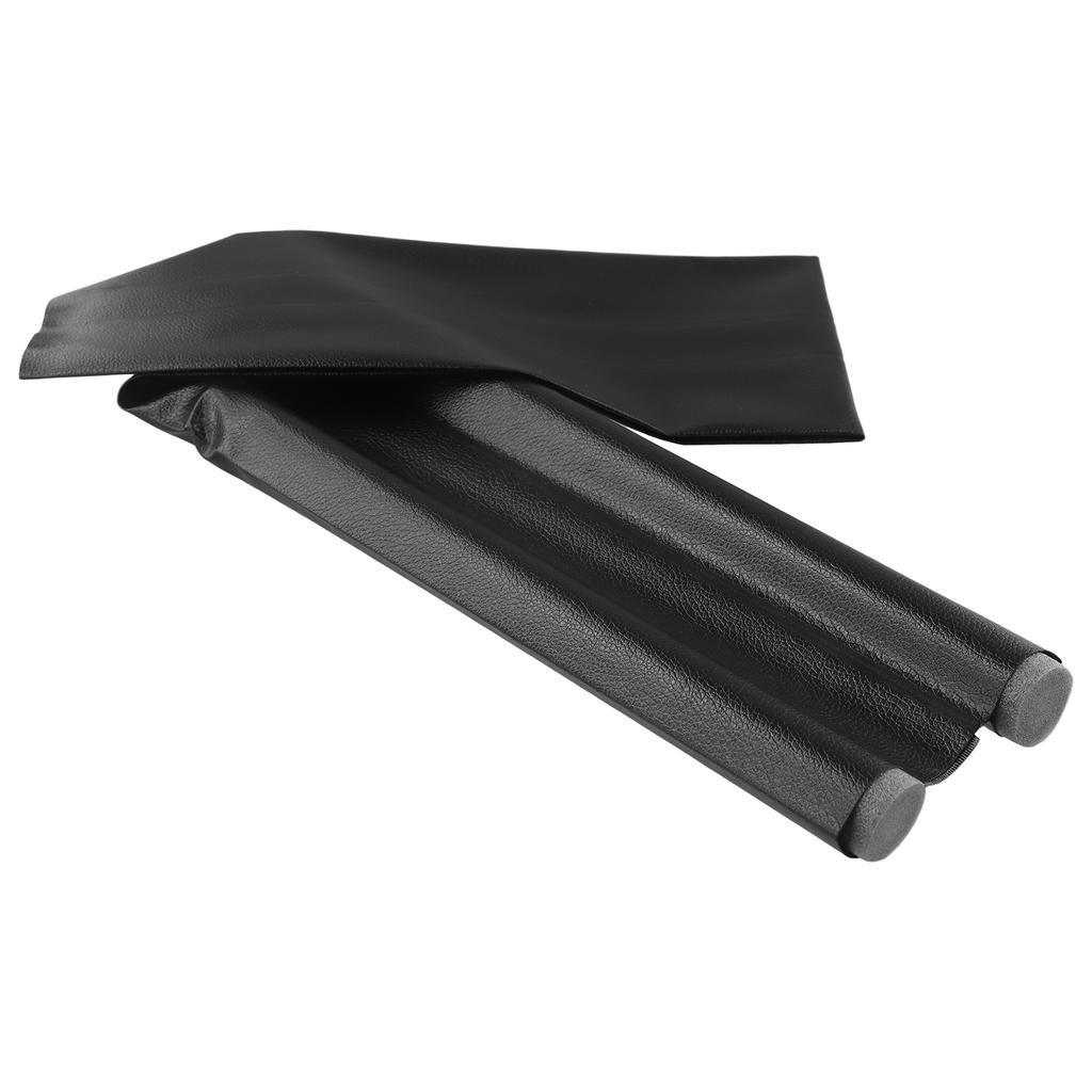 Door Seal Strip Accessories Blocker Bottom Draught