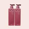 Repair CMC Shampoo 500g 2 Packs