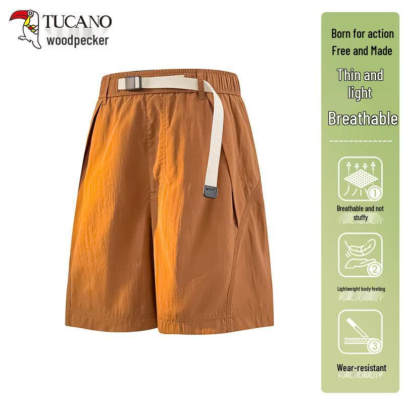 Tucano Men's Outdoor Sport Cargo Shorts