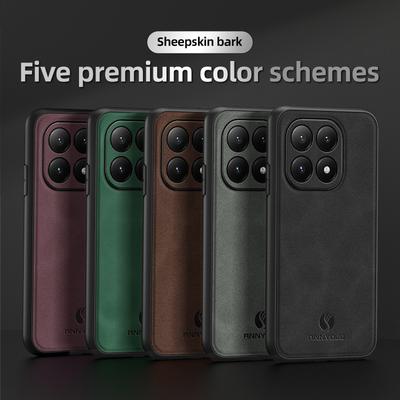 For Xiaomi 15T Pro 5G Case Car Magnetic Leather Phone Cases for Xiaomi 14 T 14T Mi 13T Xiaomi 13t 12t Pro Soft Bumper Back Cover