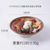 Simulation Big Bowl Noodles Model 1:1 Artificial Luosifen Fake Noodles Chinese Style Yummy Dishes Display Samples Ornaments Prop