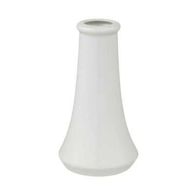 Tomatsu Shoten Buddhist Altar Accessories, White 6.0 Sakaki Stand AM-TM607