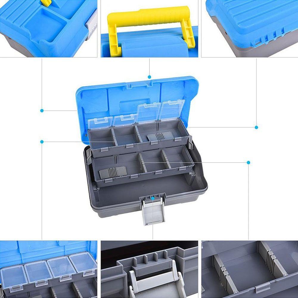 Fishing Accessories Fishing Tool Fishing Tool Box Fishing Lure Case Lure Box Fishing Box