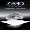 ATK Blazing Sky ZERO Ultralight Wireless Gaming Mouse Dual 8K PAW3950Ultra Transducer Wireless Mouse Ergonomic Mouse Foggy Mice