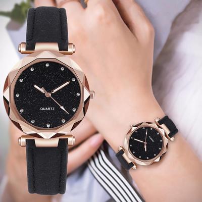 Orologi da donna – Orologi al quarzo