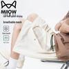 MiiOW Men's Lightweight Quick-Dry Casual Sports Shorts