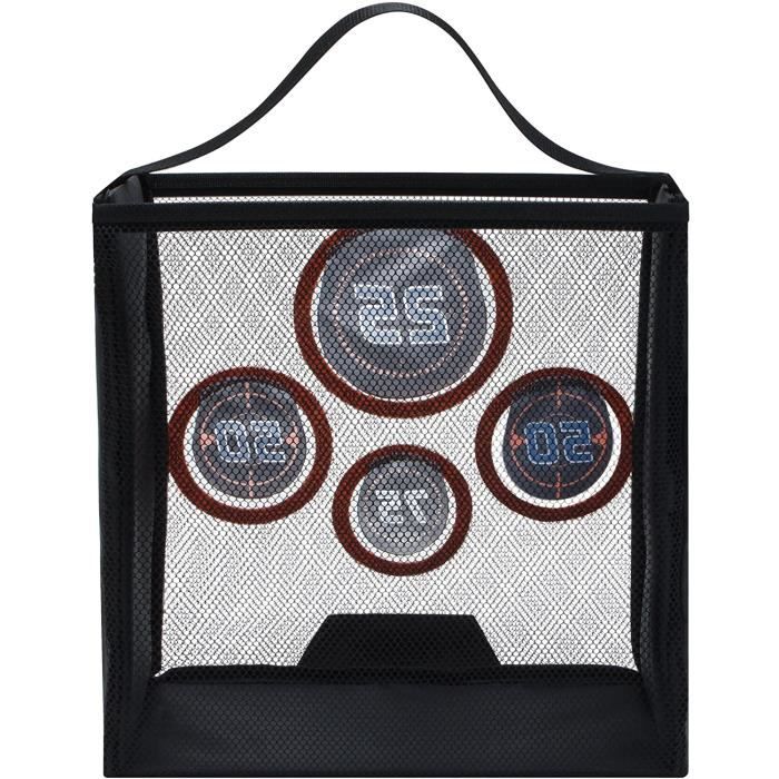 Cible D'entraînement - NERF - 11506 - Portable - Pliable - 35 Cm De Large