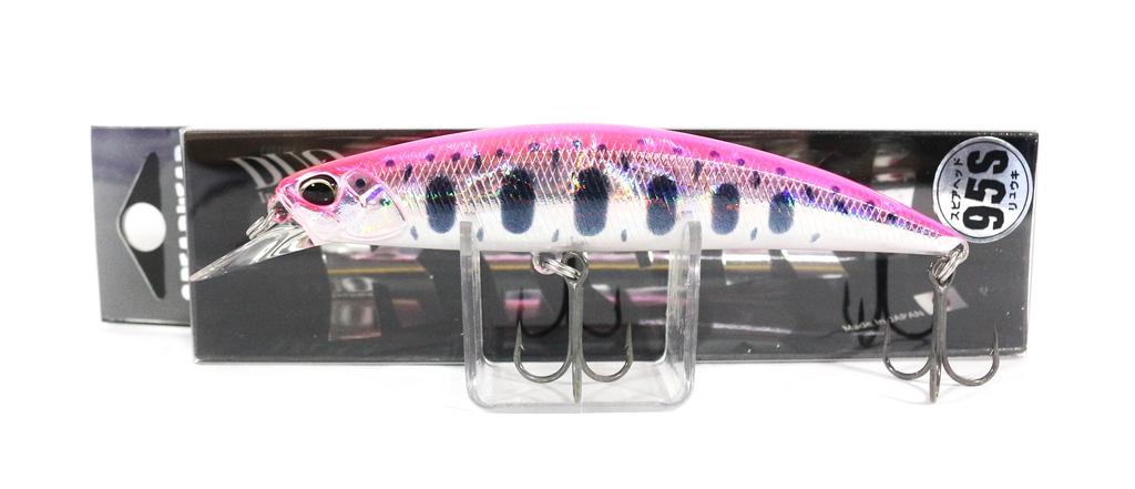 DUO Spearhead Ryuki 95S Potápivá nástraha ADA4019 (5247)