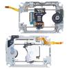 Linse Konsole Kopf KEM 450DAA für schlanke optische Linse mit Deck