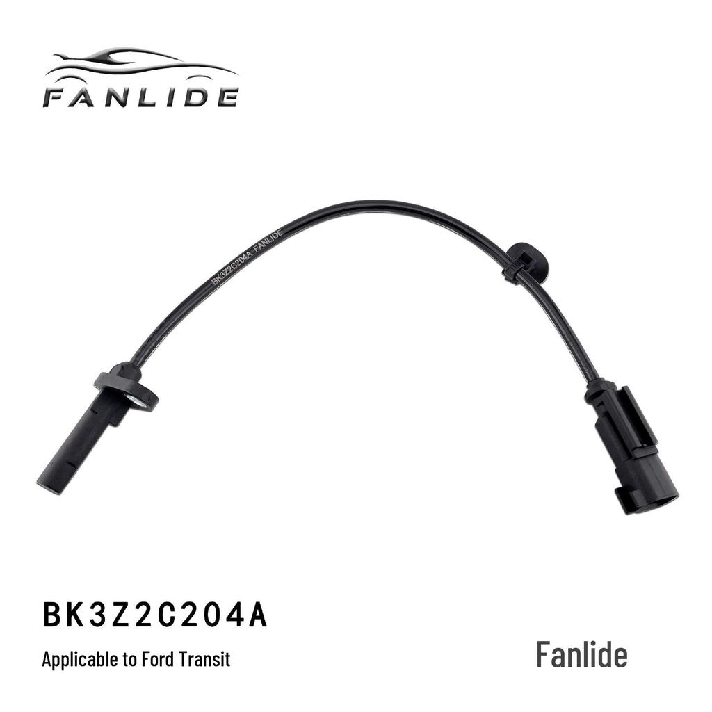 BK3Z2C204A Rear ABS Wheel Sensor for Ford Transit