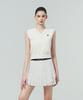 SERGIO TACCHINI W Sweater Vest (White)