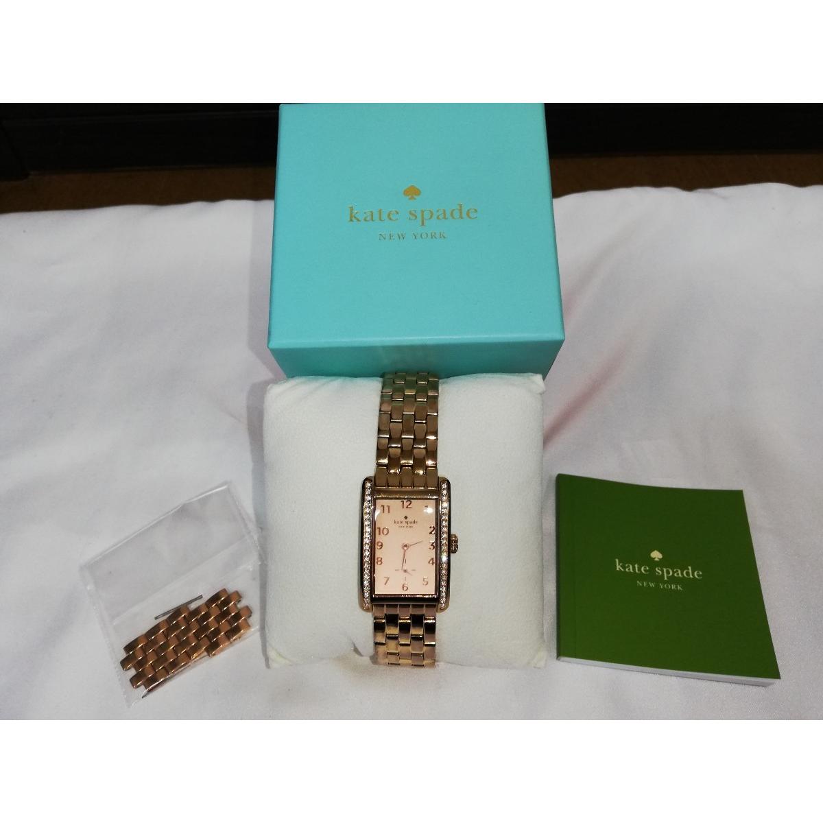 Used kate spade watch