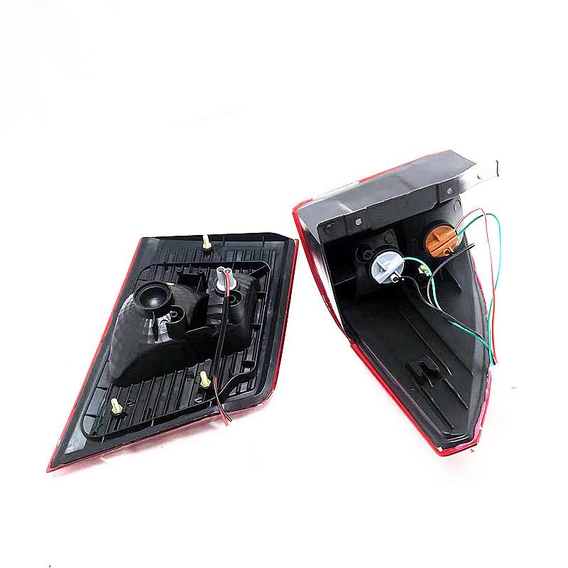 Compatible with Changan Jinniuxing Rear Tail and Brake Light Assembly