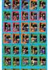 Detective Conan Complete Manga Set (54 Volumes)