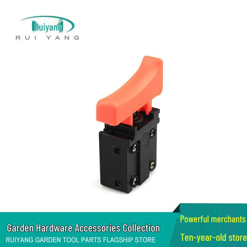 New Model FA3-10/2D Power Tool Switch for 26 Electric Hammer, Large/Small Head