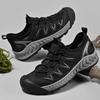Breathable Casual Shoes for Man Spring Summer Sneakers New Lightweight Men's Sports Shoes Outdoor Male Treking Footwear Trainers