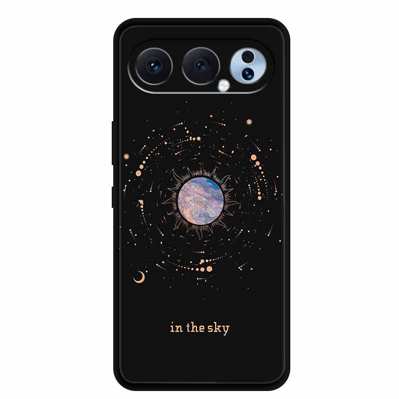 For Honor 500 Pro 5G Case Cool Cartoon Soft Silicone Protective TPU Phone Cases for Huawei Honor 500Pro Luxury Bumper New Coque