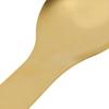 2PCS Stainless Steel Stainless Steel Holder 9.84x3.94x0.98in Reusable Utensil Holder  Home Kitchen