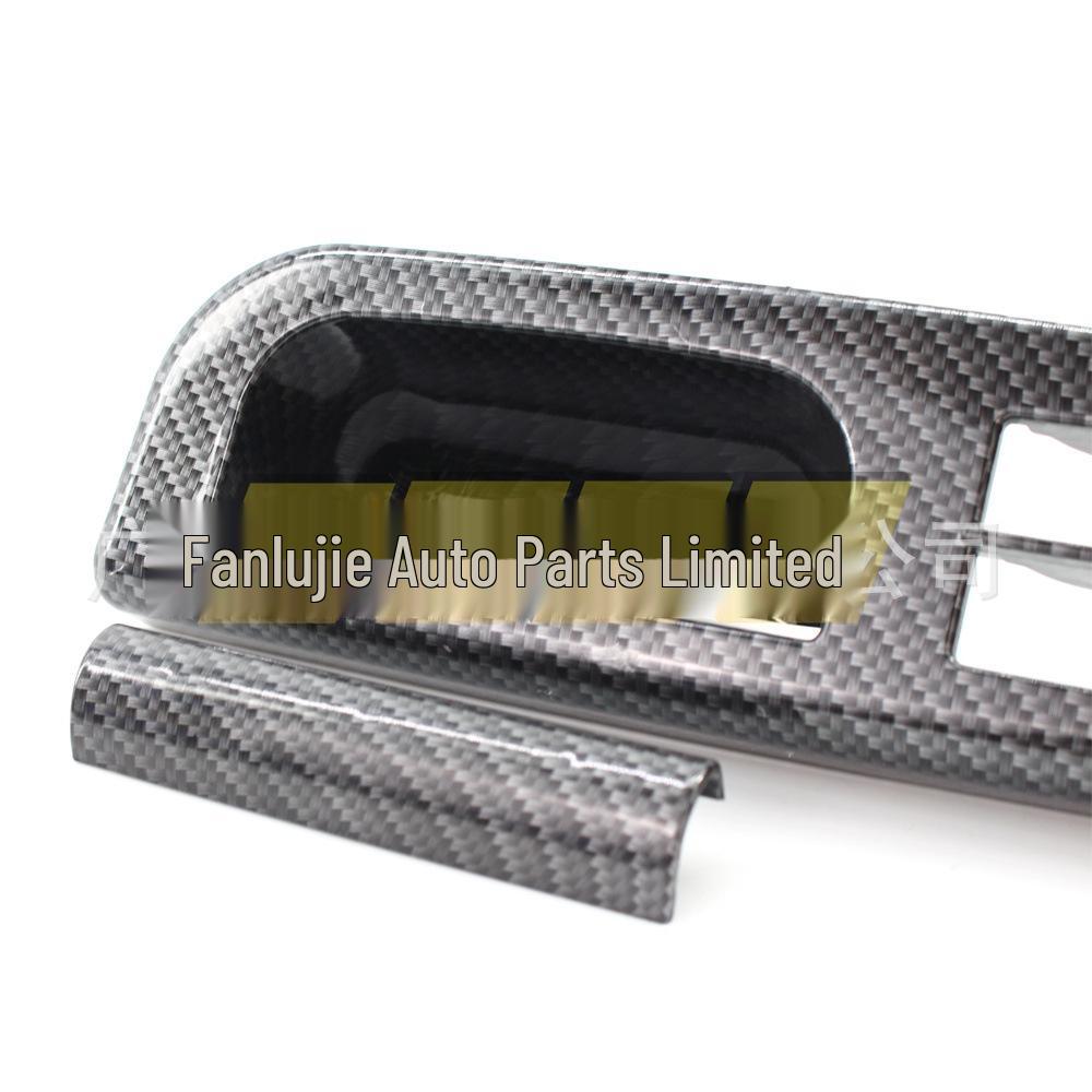 Volkswagen Bora Golf 4 Window Master Switch & Door Handle Panel