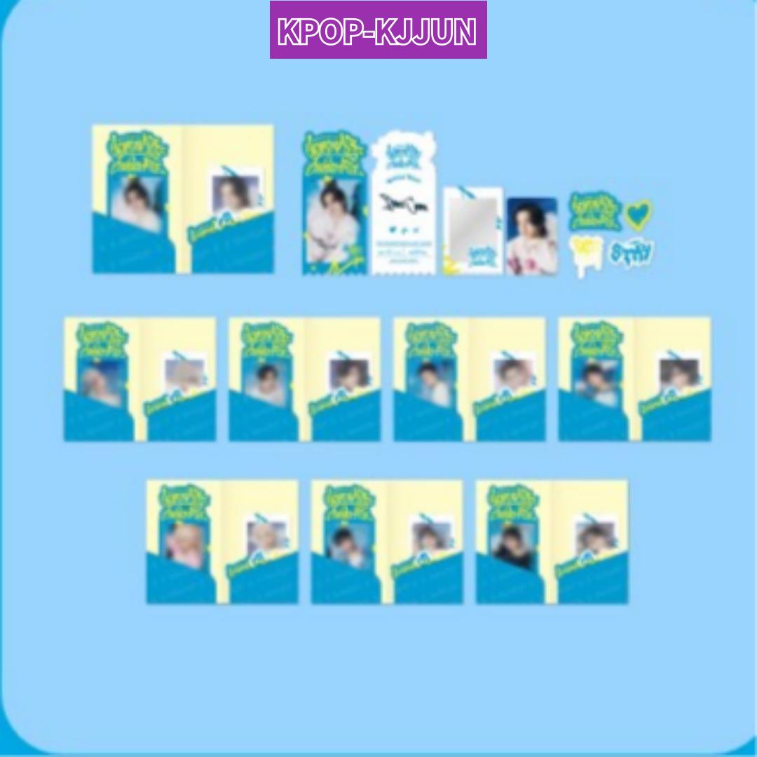 

Stray KIds доминируй:ПРАЗДНУЙТЕ СПЕЦИАЛЬНЫЙ НАБОР БИЛЕТОВ Bang Chan